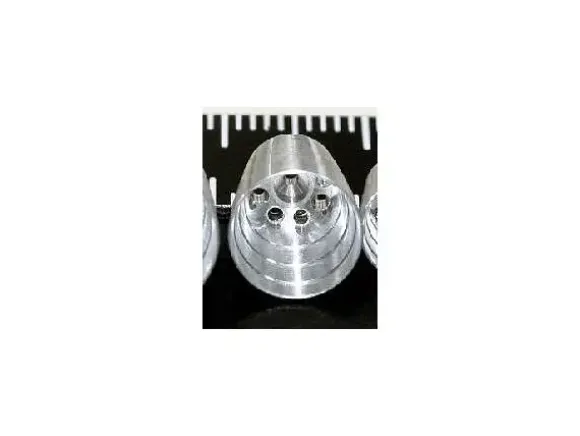 System Vernier Narrow Type L (2pcs)