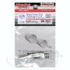 System Vernier Narrow Type SS (2pcs)