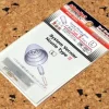 System Vernier Nozzle III L (2pcs)