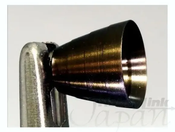 System Vernier Real Finish Regular Type Standard Model (2pcs)