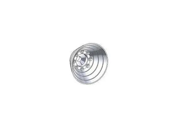System Vernier Short Type S (2pcs)