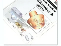 System Vernier Sub Chamber A (2pcs)