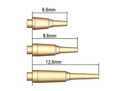 System Vernier Type 4 S (4pcs)