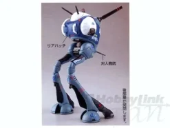 1/72 Tactical Pod Regult One-Man Standard Type