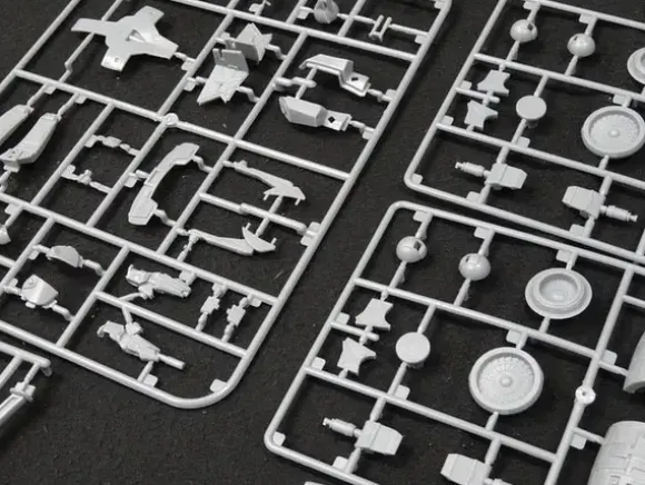 1/32 T2: Aerial HK Machine