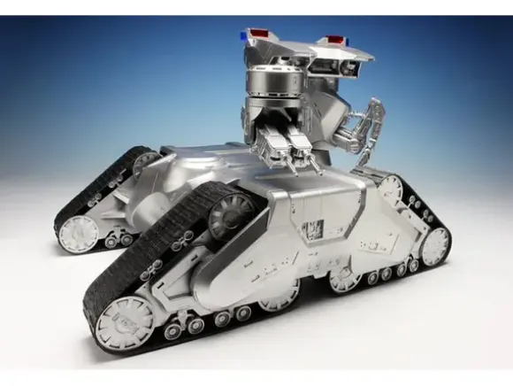 1/32 T2: Aerial HK Machine
