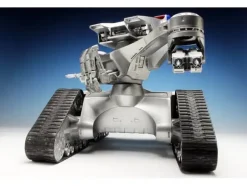 1/32 T2: Aerial HK Machine