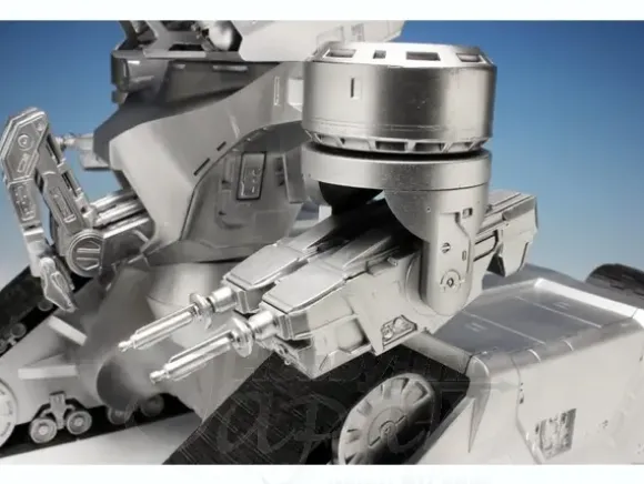 1/32 T2: Aerial HK Machine