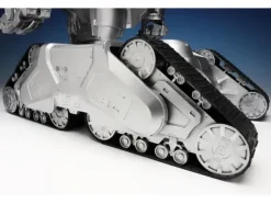 1/32 T2: Aerial HK Machine