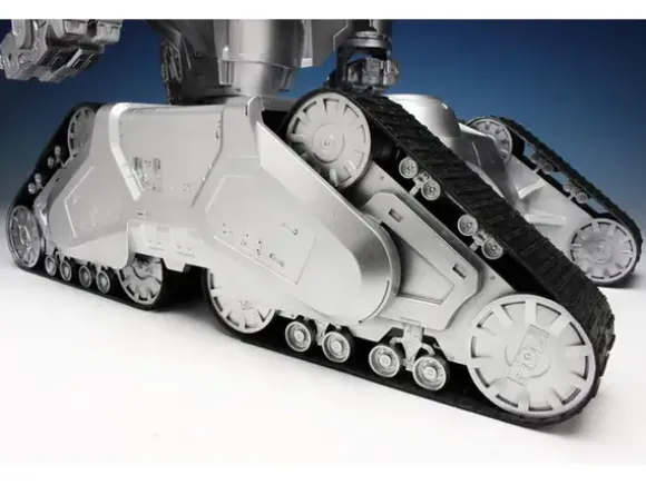 1/32 T2: Aerial HK Machine