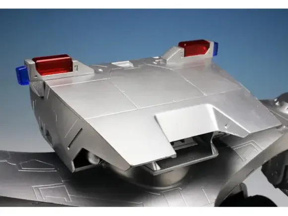 1/32 T2: Aerial HK Machine