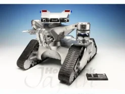 1/32 T2: Aerial HK Machine