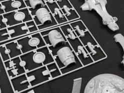 1/32 T2: Aerial HK Machine