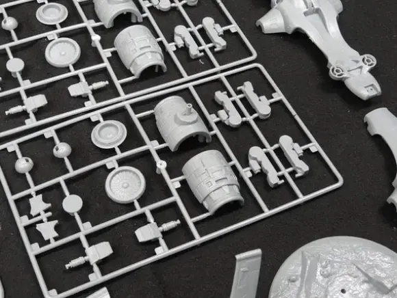 1/32 T2: Aerial HK Machine