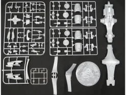 1/32 T2: Aerial HK Machine