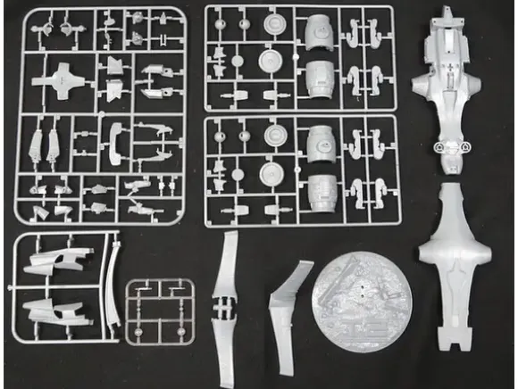 1/32 T2: Aerial HK Machine