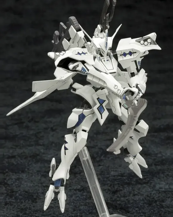 1/144 Takemikaduchi Type-00A (Reissue)
