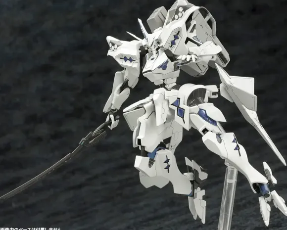 1/144 Takemikaduchi Type-00A (Reissue)