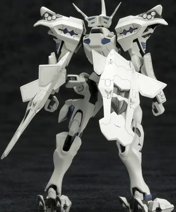 1/144 Takemikaduchi Type-00A (Reissue)