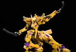 Takemikazuchi Type-00F Takamura Yui Custom Ver.1.5
