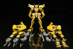 Takemikazuchi Type-00F Takamura Yui Custom Ver.1.5