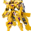 Takemikazuchi Type-00F Takamura Yui Custom Ver.1.5 (Reissue)