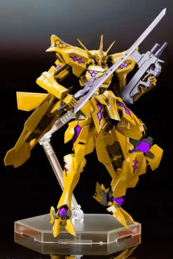 Takemikazuchi Type-00F Takamura Yui Custom Ver.1.5 (Reissue)