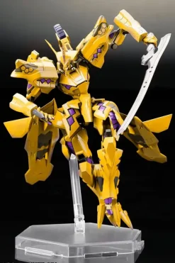 Takemikazuchi Type-00F Takamura Yui Custom Ver.1.5 (Reissue)