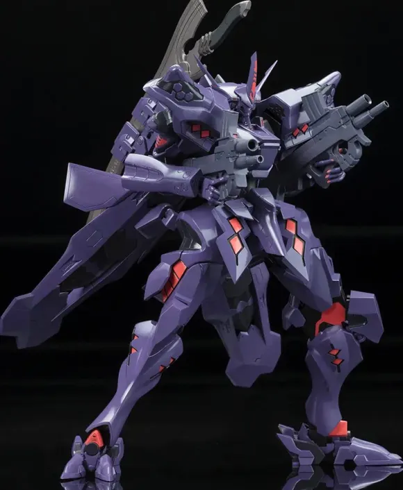 Takemikazuchi Type-OOR Ver.1.5 (Reissue)