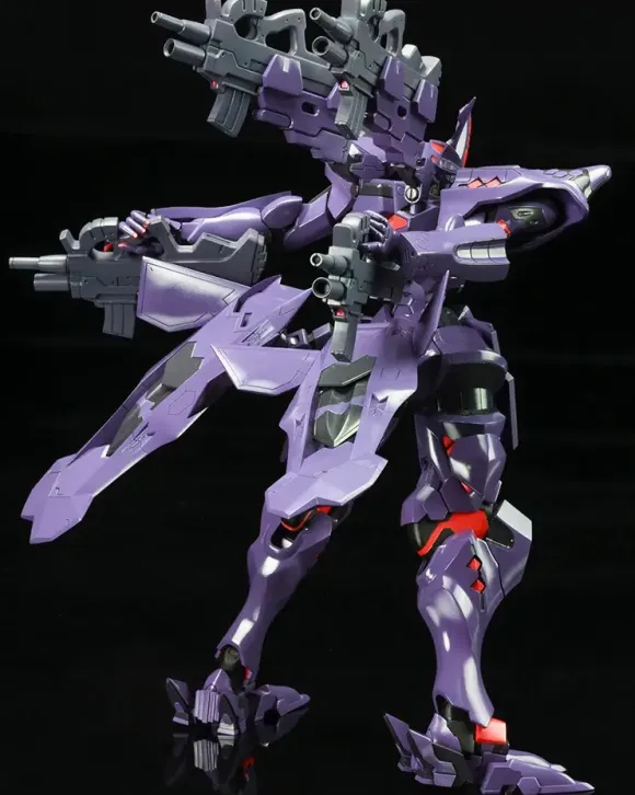 Takemikazuchi Type-OOR Ver.1.5 (Reissue)