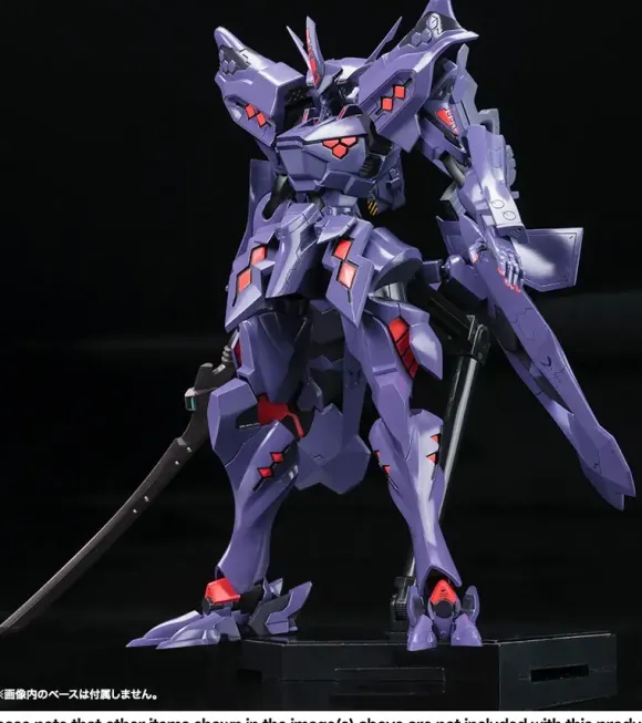 Takemikazuchi Type-OOR Ver.1.5 (Reissue)