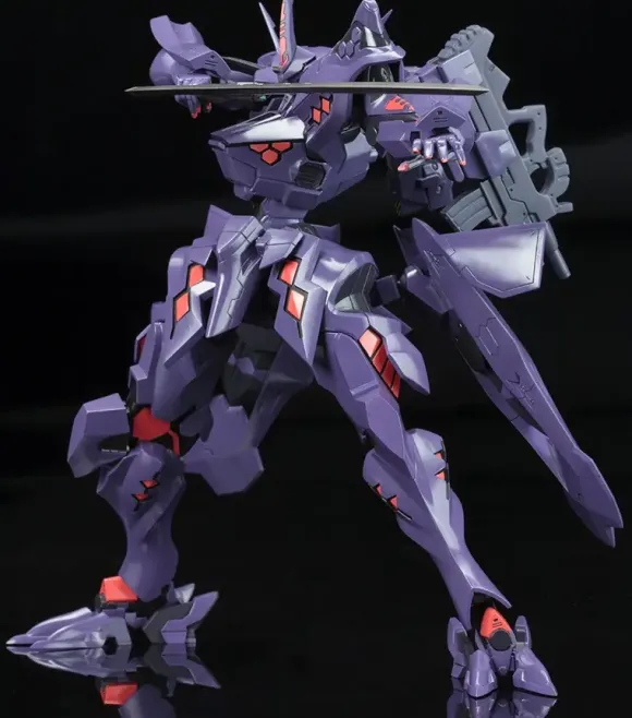 Takemikazuchi Type-OOR Ver.1.5 (Reissue)