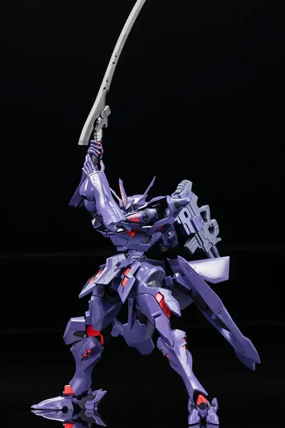 Takemikazuchi Type-OOR Ver.1.5 (Reissue)