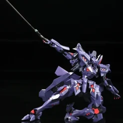 Takemikazuchi Type-OOR Ver.1.5 (Reissue)
