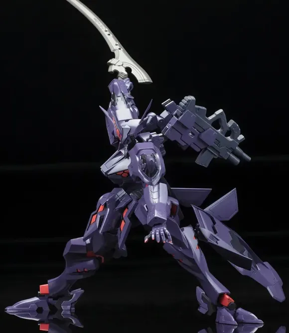 Takemikazuchi Type-OOR Ver.1.5 (Reissue)