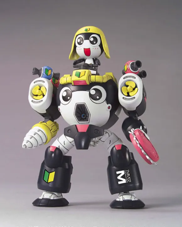 Tamama Robo Mk.II