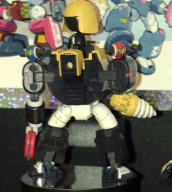 Tamama Robo Mk.II