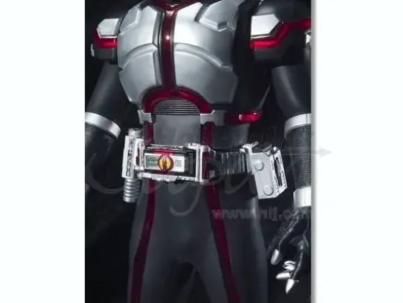 Tamashii Collectors Super Real Heroes Vol. 1 Kamen Rider Faiz