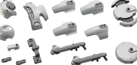 1/12 TAMOTU Type-S Parts Set (MARUTTOYS)
