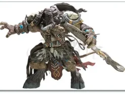 Tauren Hunter Korg Highmountain
