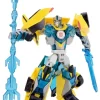TAV29 Bumblebee Supreme Mode