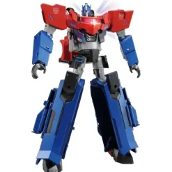 TAV21 Optimus Prime