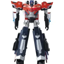 TAV33 Optimus Prime Supreme Mode
