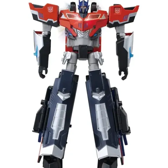 TAV33 Optimus Prime Supreme Mode