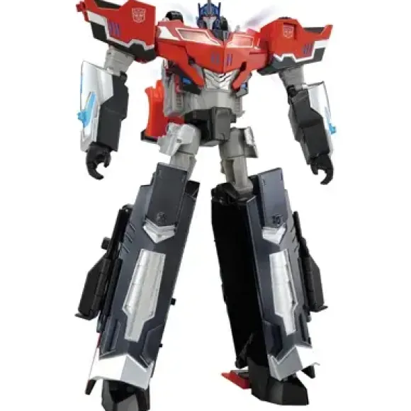 TAV33 Optimus Prime Supreme Mode