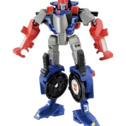 TAV26 Override