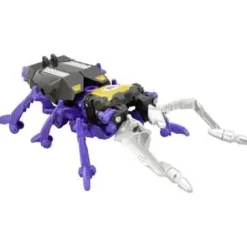 TAV17 Shrapnel