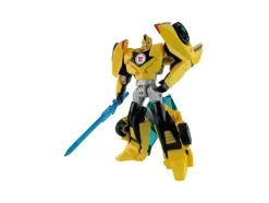 TAVVS01 Bumblebee VS Steeljaw (Provisional)