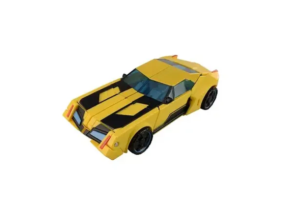 TAVVS01 Bumblebee VS Steeljaw (Provisional)
