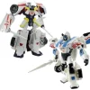 TAVVS05 Drift Origin & Jazz Battle Mode